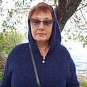 Знакомства: Нина, 63 года, Речица