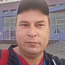 Знакомства: Андрей, 45 лет, Норильск