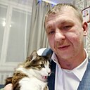 Знакомства: Максим, 44 года, Жодино