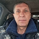 Знакомства: Николай, 56 лет, Комсомольск-на-Амуре