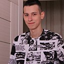 Знакомства: Андрей, 20 лет, Сыктывкар