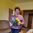 Знакомства: Нина, 65 лет, Москва