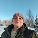 Знакомства: Михаил, 35 лет, Заволжск