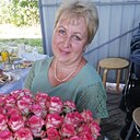 Знакомства: Лидия, 58 лет, Тула