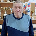 Знакомства: Сергей, 64 года, Самара