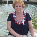 Знакомства: Людмила, 70 лет, Лесной