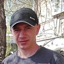 Знакомства: Сергей, 43 года, Вольск