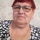 Знакомства: Татьяна, 65 лет, Самара