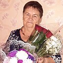 Знакомства: Зинаида, 70 лет, Степногорск