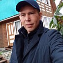 Знакомства: Лёня, 42 года, Чемал