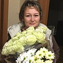 Знакомства: Галина, 48 лет, Чебоксары