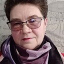Знакомства: Ольга, 65 лет, Адлер