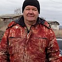 Знакомства: Юра, 58 лет, Юрга