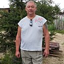 Знакомства: Михаил Денисов, 49 лет, Павловский Посад