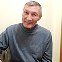 Знакомства: Владимир, 62 года, Москва