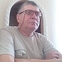 Знакомства: Владимир, 63 года, Омск