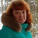 Знакомства: Ирина, 49 лет, Мурманск