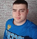 Знакомства: Юрий, 23 года, Лесосибирск