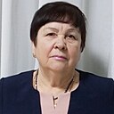 Знакомства: Любовь, 68 лет, Омск