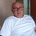 Знакомства: Сергей, 55 лет, Оренбург