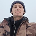 Знакомства: Виталий, 43 года, Логойск