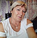 Знакомства: Нина, 63 года, Ермаковское