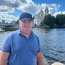 Знакомства: Олег, 55 лет, Одинцово