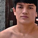 Знакомства: Алик, 20 лет, Гусь Хрустальный