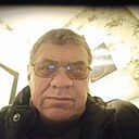 Знакомства: Сергей, 63 года, Краснодар