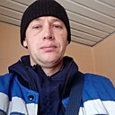 Знакомства: Юрий, 42 года, Вуктыл