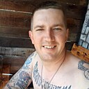 Знакомства: Егор, 30 лет, Старый Оскол