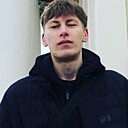 Знакомства: Даниил, 20 лет, Тюмень