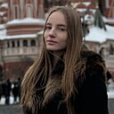 Знакомства: Полина, 20 лет, Рязань