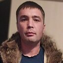 Знакомства: Макс, 35 лет, Чита