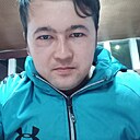 Знакомства: Аслам, 36 лет, Обнинск