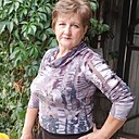 Знакомства: Ирина, 58 лет, Алматы