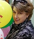 Знакомства: Елена, 49 лет, Калуга