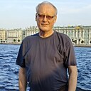 Знакомства: Александр, 62 года, Москва