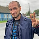 Знакомства: Дмитрий, 39 лет, Узловая