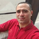 Знакомства: Хабиб, 34 года, Соликамск
