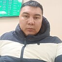 Знакомства: Канат, 35 лет, Уральск