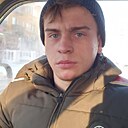 Знакомства: Алексей, 25 лет, Москва