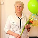 Знакомства: Галина, 64 года, Чебаркуль