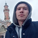 Знакомства: Дмитрий, 27 лет, Гусиноозерск