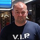 Знакомства: Wladimir, 46 лет, Оснабрюк