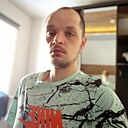 Знакомства: Виктор, 35 лет, Новосибирск