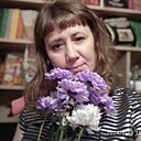 Знакомства: Виолетта, 40 лет, Юрга