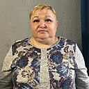 Знакомства: Светлана, 62 года, Васильево