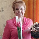 Знакомства: Галя, 57 лет, Кобрин