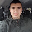 Знакомства: Илья, 25 лет, Бобруйск